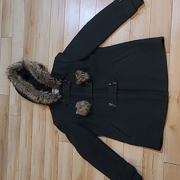 Esprit women's medium winter jacket - Picture 1 of 6